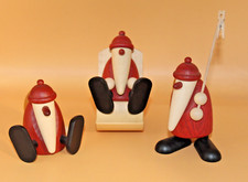 Weihnachtsmänner björn köhl gebraucht kaufen  Thalheim