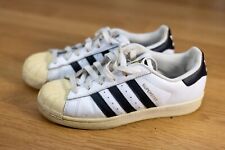 Adidas Sneaker Damen 36 2/3gebraucht und getragen comprar usado  Enviando para Brazil