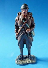 Soldat plomb hachette d'occasion  Podensac