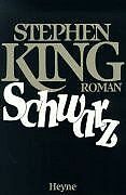 Schwarz roman stephen gebraucht kaufen  Berlin