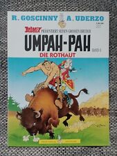 Asterix präsentiert umpah gebraucht kaufen  Hannover