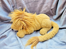 Jellycat louie lion for sale  CLACTON-ON-SEA