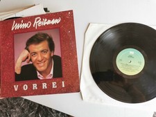 Mino reitano isole usato  Venezia