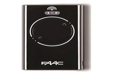 Faac transmetteur xt2 d'occasion  Paris X