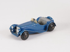 Dinky 38f jaguar d'occasion  Saint-Pourçain-sur-Sioule