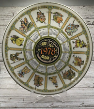 1978 vintage wedgwood for sale  Triangle