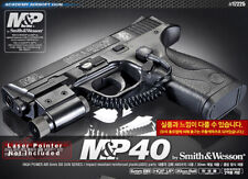 Academia Coreia Tamanho Completo Spring Power Airsoft BB Blaster Réplica Brinquedo de Mão M&P40 comprar usado  Enviando para Brazil