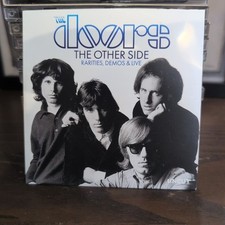 Doors side promo for sale  BELFAST