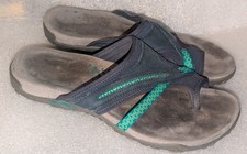 Merrell navy blue for sale  Asheville