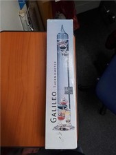 Galileo thermometer for sale  LARGS