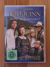 Quinn ärztin leidenschaft gebraucht kaufen  Aschaffenburg