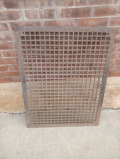 Cast iron furnace for sale  Parkersburg