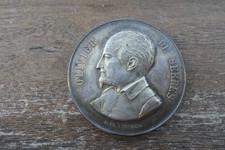 Médaille olivier serres d'occasion  Cusset
