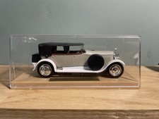 Voiture miniature collection d'occasion  Mennecy