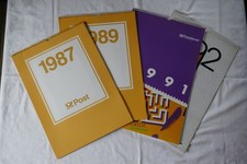 Deutsche post briefmarken gebraucht kaufen  Marktschellenberg