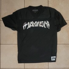 Maglia lady gaga usato  Spedire a Italy