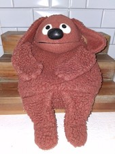Vtg muppets rowlf for sale  Canfield