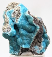 Hemimorphite crystal mineral for sale  Tucson