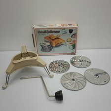 Mouli julienne model for sale  Hillsboro