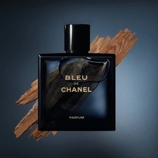 Bleu De Chanel Parfum comprar usado  Enviando para Brazil
