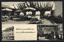 Ansichtskarte fürth bay gebraucht kaufen  Berlin