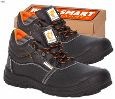 BUTY ROBOCZE TRZEWIKI OCHRONNE FORCE S3 SRC - - 44 PROCERA , używany na sprzedaż  PL