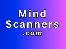 Mindscanners.com premium domai for sale  Colorado Springs