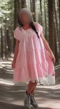 Susse tunika kleid gebraucht kaufen  Krefeld