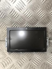 Ecran gps peugeot d'occasion  Tournus