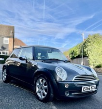 2006 mini 1.6 for sale  SANDWICH