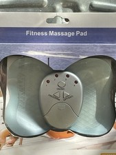 Massage pad papillon d'occasion  Avignon