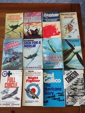 Book bundle ww2 for sale  SHEFFIELD