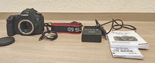 Canon eos digital gebraucht kaufen  Oranienburg
