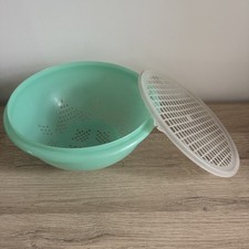 Tupperware vintage égouttoir d'occasion  Raismes