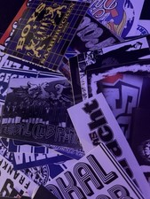 Ultras aufkleber mix gebraucht kaufen  Eschweiler
