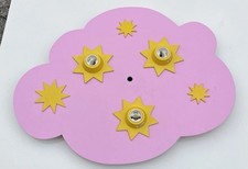 Elobra sternenwolke deckenleuc gebraucht kaufen Elobra sternenwolke deckenleuc gebraucht kaufen  Schondorf am Ammersee