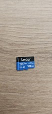 Micro card lexar d'occasion  Chalon-sur-Saône