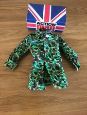 Vintage action man for sale  ST. HELENS