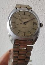 Poljot montre mecanique d'occasion  Habsheim