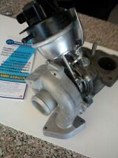 Turbo turbina turbocompr. usato  Altamura