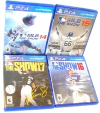 Sony playstation mlb for sale  Perkasie