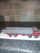 Dinky supertoys foden for sale  RYDE