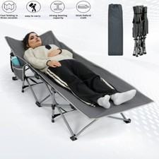Feldbett campingbett 190cm gebraucht kaufen  Euskirchen