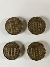 Four three penny for sale  HUDDERSFIELD
