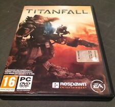 Titanfall dvd rom usato  Porto Sant Elpidio