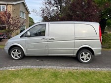 vito traveliner for sale vito traveliner for sale CHATHAM