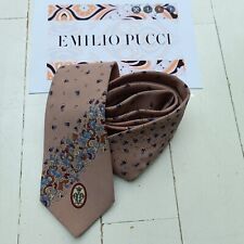 Emilio pucci 100 for sale  WESTCLIFF-ON-SEA