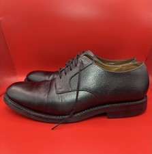 Grenson men black for sale  HIGH WYCOMBE