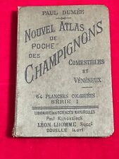 Nouvel atlas poche d'occasion  Darnétal