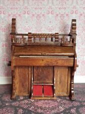Dollhouse miniature fantastic for sale  Flushing